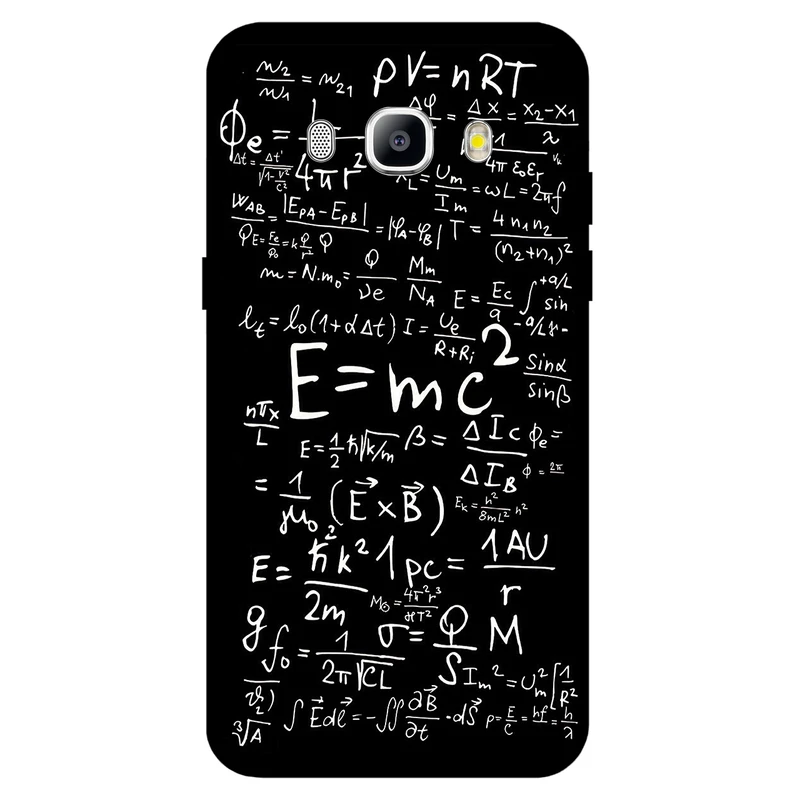 کاور مگافون کد 6297 مناسب برای گوشی موبایل سامسونگ Galaxy J510 / J5 2016  