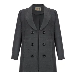 پالتو زنانه السانا مدل تیانا کد 130302