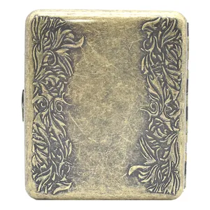 Guipai SN-154 Cigarette Case