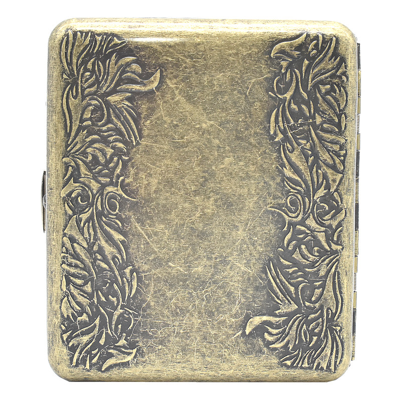 جاسیگاری گوپای مدل SN-154