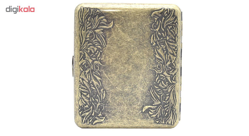 جاسیگاری گوپای مدل SN-154