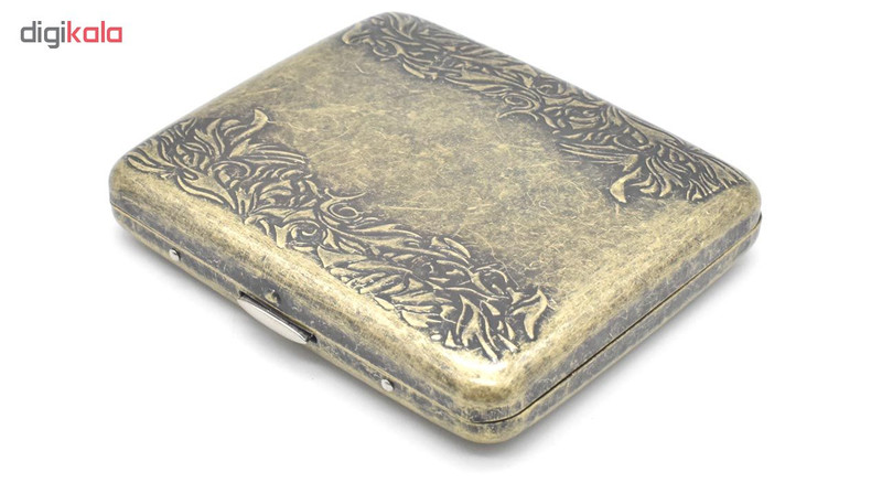 جاسیگاری گوپای مدل SN-154