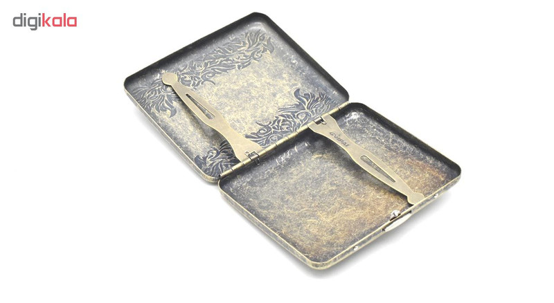 جاسیگاری گوپای مدل SN-154