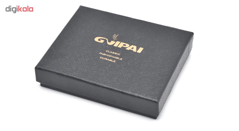 جاسیگاری گوپای مدل SN-154