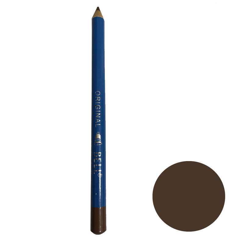 مداد ابرو بل مدل Waterproof&Long Lasting شماره E03 مداد ابرو بل مدل Waterproof&Long Lasting شماره E03