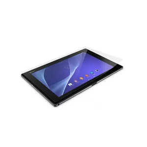 محافظ صفحه نمایش سونی مدل SGP-FLS4  مناسب برای تبلت سونی Z