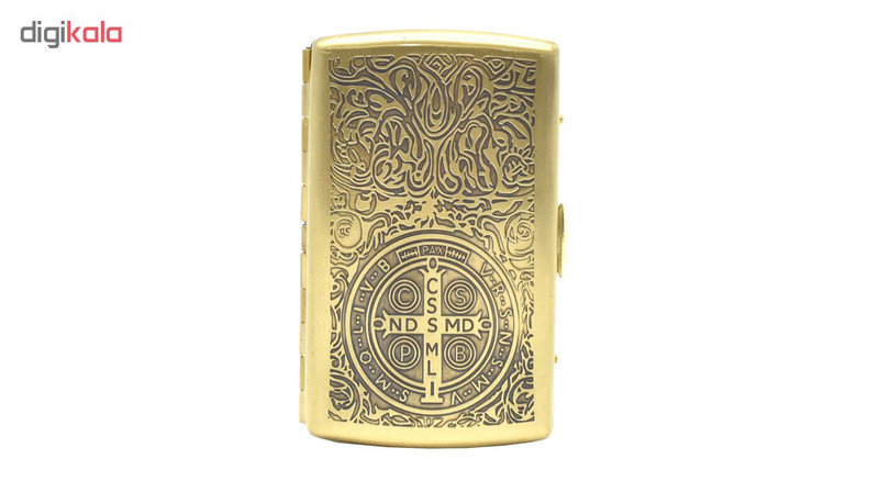 جاسیگاری تیم پیستول مدل SN-147