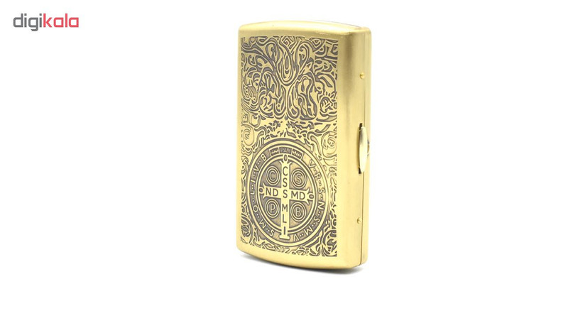 جاسیگاری تیم پیستول مدل SN-147