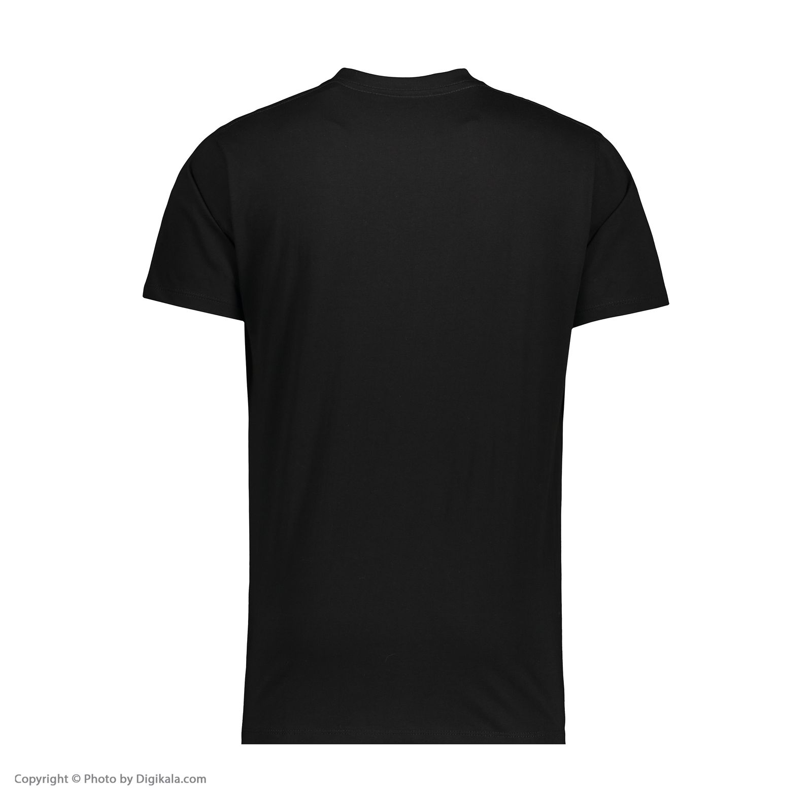 تی شرت آستین کوتاه مردانه مالدینی مدل T-192 -  - 5