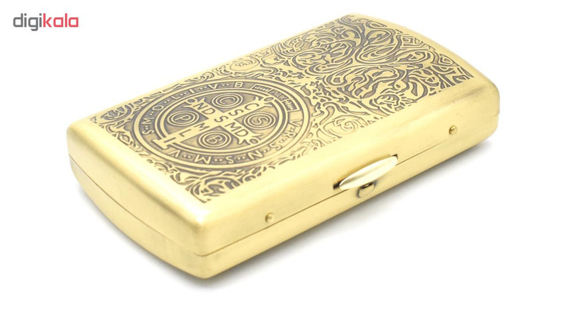 جاسیگاری تیم پیستول مدل SN-147