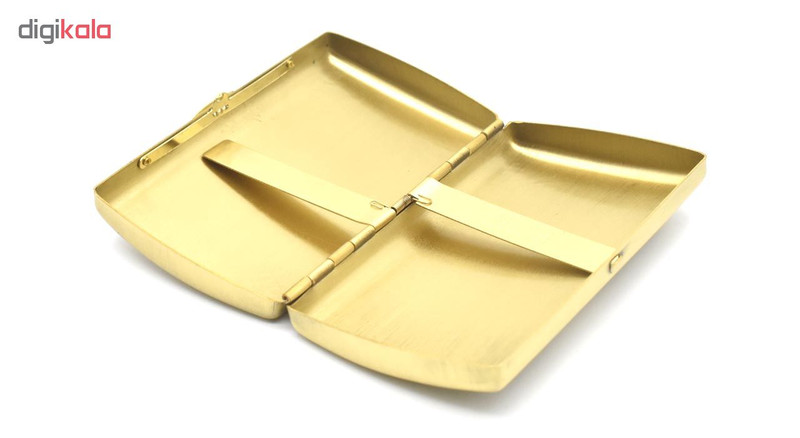 جاسیگاری تیم پیستول مدل SN-147