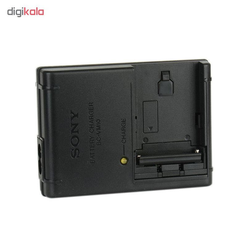 شارژ دوربین (VM10(FM500H