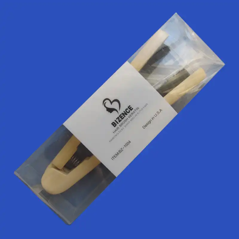 برس کراتین مو بیزنس مدل BZ-1004