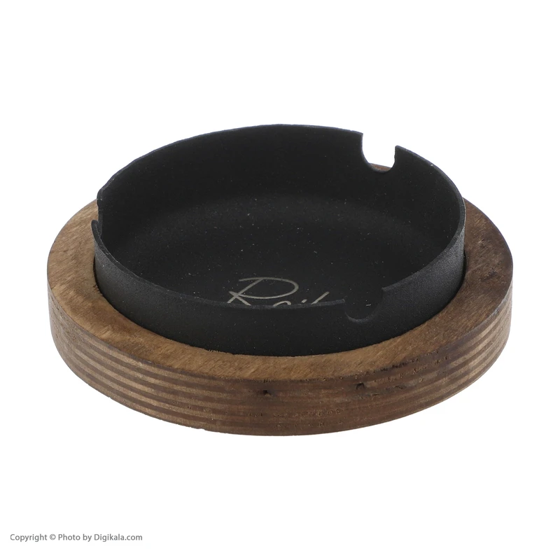 عکس شماره 4 : جا سیگاری رایکا مدل 1031