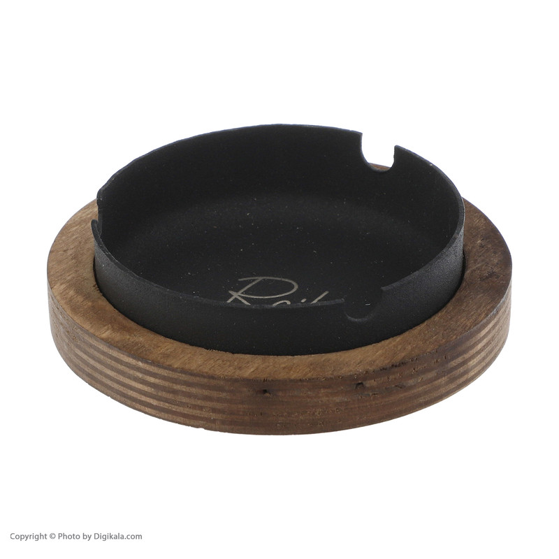 جا سیگاری رایکا مدل 1031