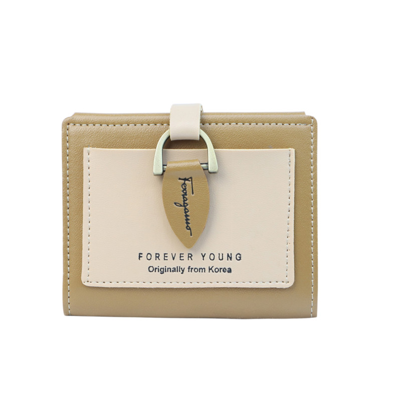 کیف پول زنانه مدل ریمی