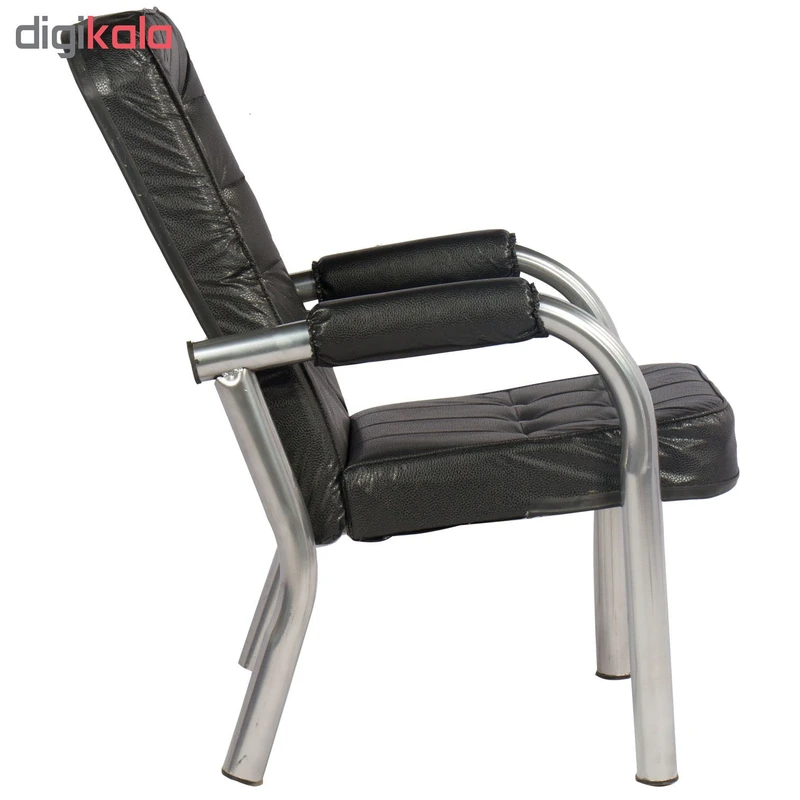 عکس شماره 3 : مبل اداری آرتمیس صنعت مدل 5000