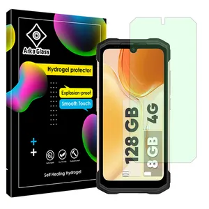 Arca Glass Eye Care model anti green screen protector suitable for Doogee S99 mobile phone