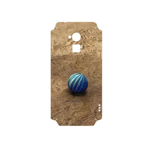 MAHOOT Ball Nostalgia Cover Sticker for HTC One Max