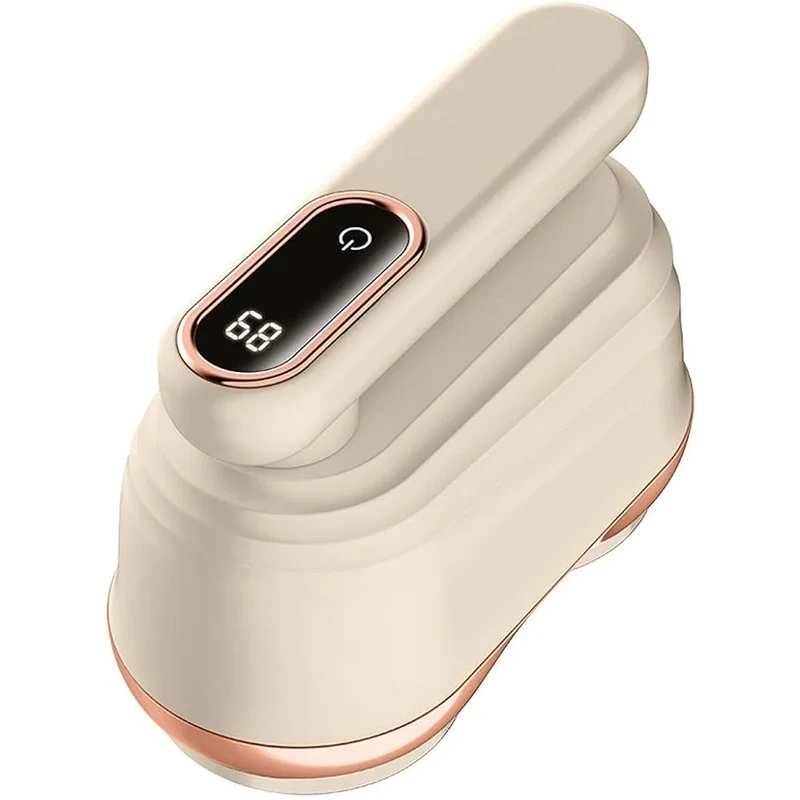 پرزگیر برقی لباس مدل Dual Blade Lint Remover1