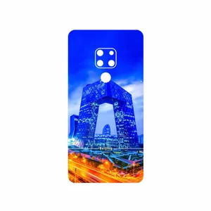 MAHOOT Beijing city Cover Sticker for Huawei Mate 20