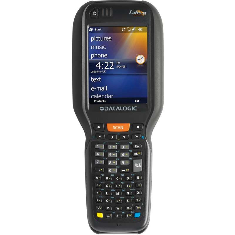 دیتاکالکتور دیتالاجیک مدل Falcon X3 دیتاکالکتور دیتالاجیک مدل Falcon X3