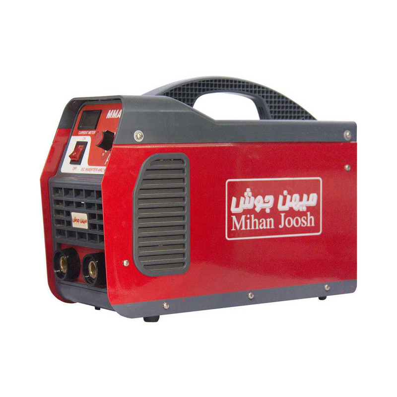 اینورتر جوشکاری 200 آمپر میهن جوش مدل MMA200