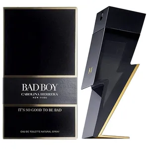 ادو تویلت مردانه تیستو مدل Bad Boy حجم 100 میلی لیتر