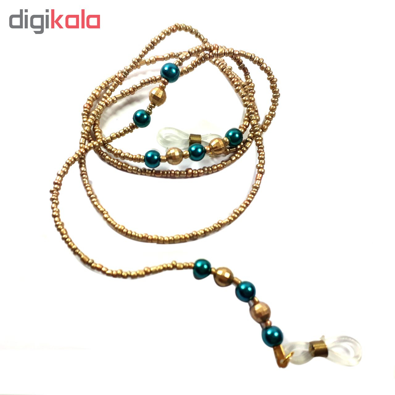 بند عینک زنانه مدل درسا