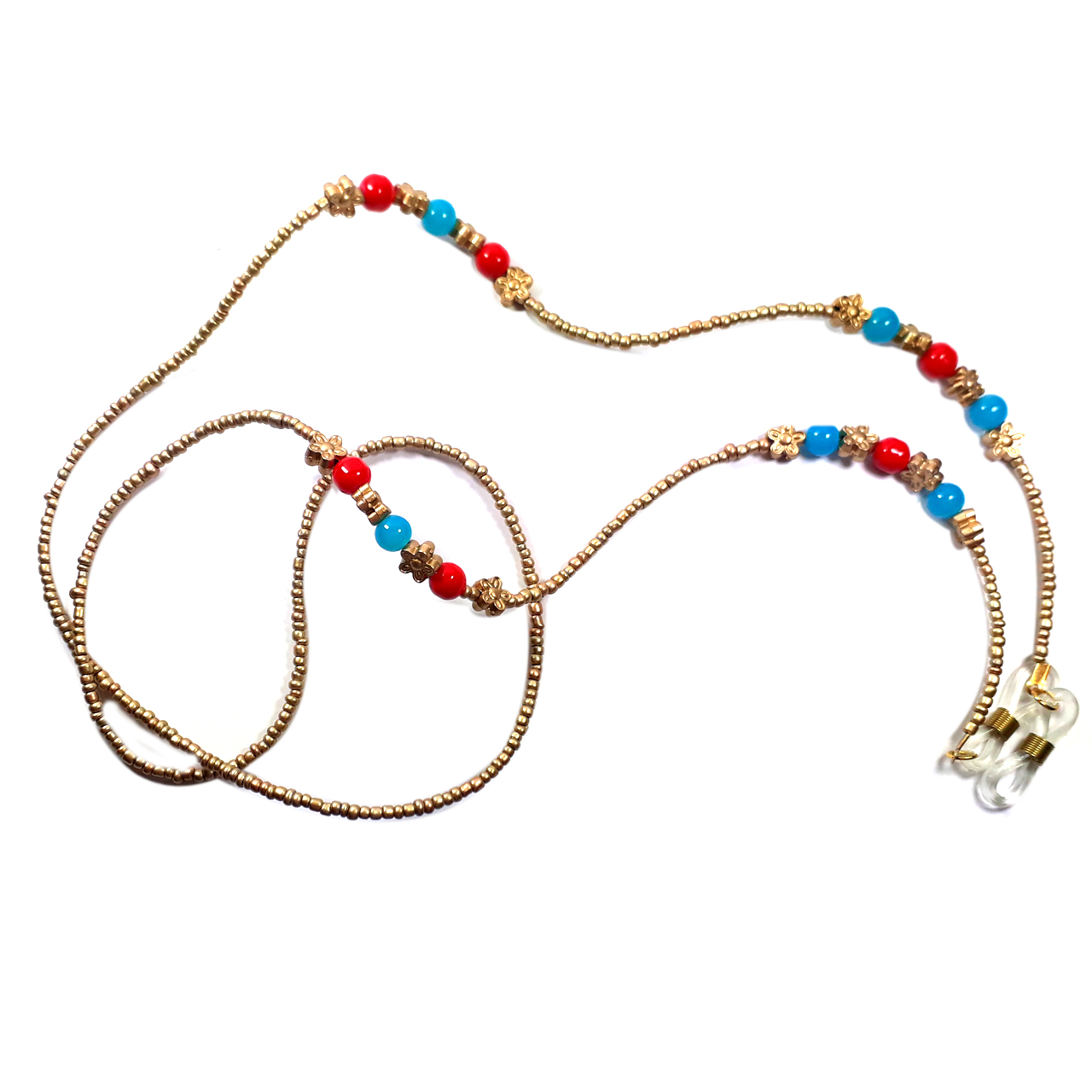 بند عینک زنانه مدل مانا