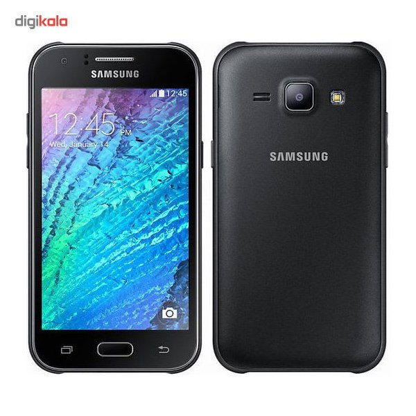 گوشی موبایل سامسونگ مدل Galaxy J1 SM-J100H دو سیم کارت