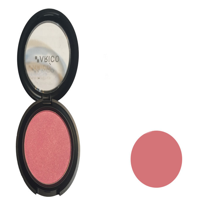 رژگونه آریکو مدل Cheek Blusher شماره 14