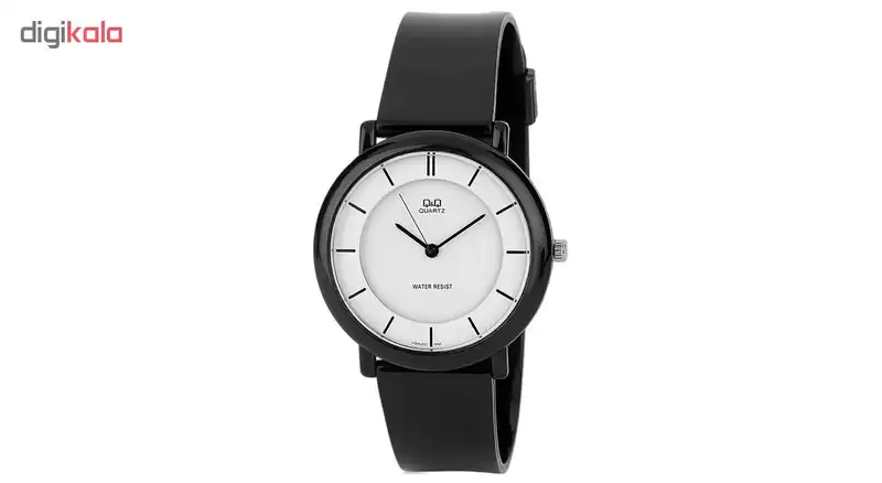 ساعت مچی عقربه ای کیو اند کیو مدل vq94j001y