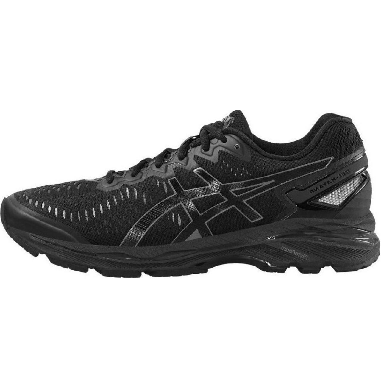 کفش دویدن زنانه اسیکس مدل Gel Kayano 23 T646N-9099 کفش دویدن زنانه اسیکس مدل Gel Kayano 23 T646N-9099