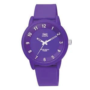 ساعت مچی عقربه ای کیو اند کیو مدل vr52j005y