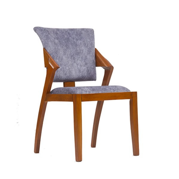 میز و صندلی ناهارخوری ۶ نفره فروشگاه مهراد مدرن کد ۴۰۰۷