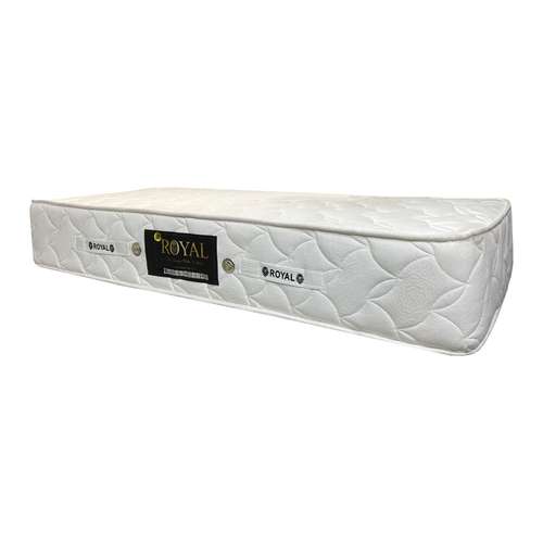  تشک رویال مدل اولترا 4 یک نفره سایز 200×90 سانتی‌ متر