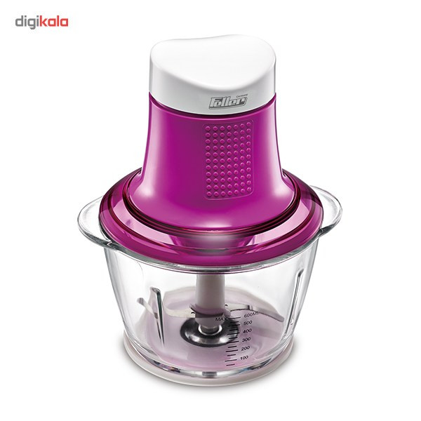 خردکن فلر مدل MFP71