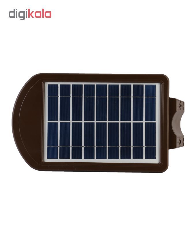 چراغ دیواری خورشیدی مدل Solar Lighting