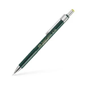 مداد نوکی 0/35 میلی متری فابر کاستل مدل tk-fin9713