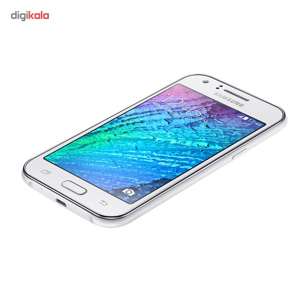 گوشی موبایل سامسونگ مدل Galaxy J1 SM-J100H دو سیم کارت