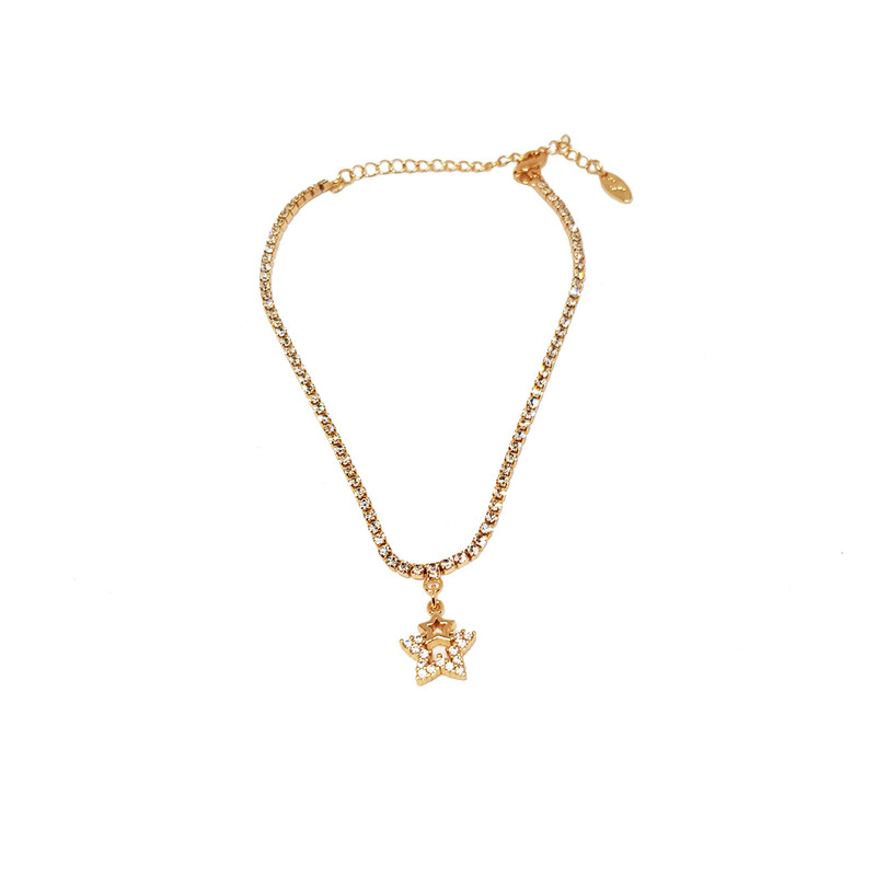 پابند ستاره کد 076