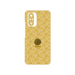 MAHOOT versace Cover Sticker for Xiaomi Poco F3 5G