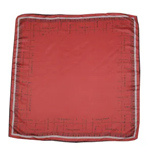 روسری زنانه مدل چهارفصل تیمو 140 S6200