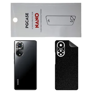 STAR SD Back Skin For HONOR 50