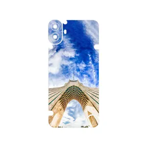 MAHOOT AZADI_Tower Cover Sticker for Nothing CMF Phone 1