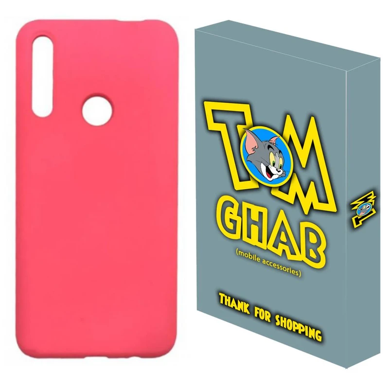 کاور قاب تام مدل SLIC مناسب برای گوشی موبایل شیائومی Y9 Prime 2019
