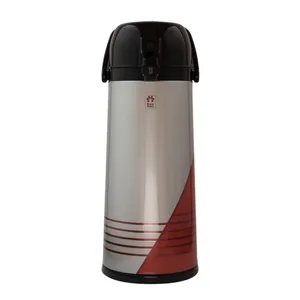 فلاسک گل یخ مدل GY-2500X ظرفیت 2.5 لیتر