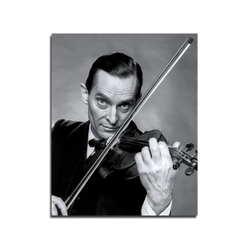 تابلو شاسی ارژنگ طرح Jeremy Brett کد M005