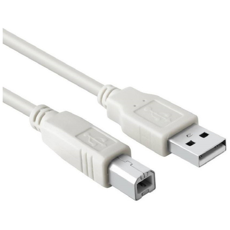کابل USB پرینتر 2متری مدل B901